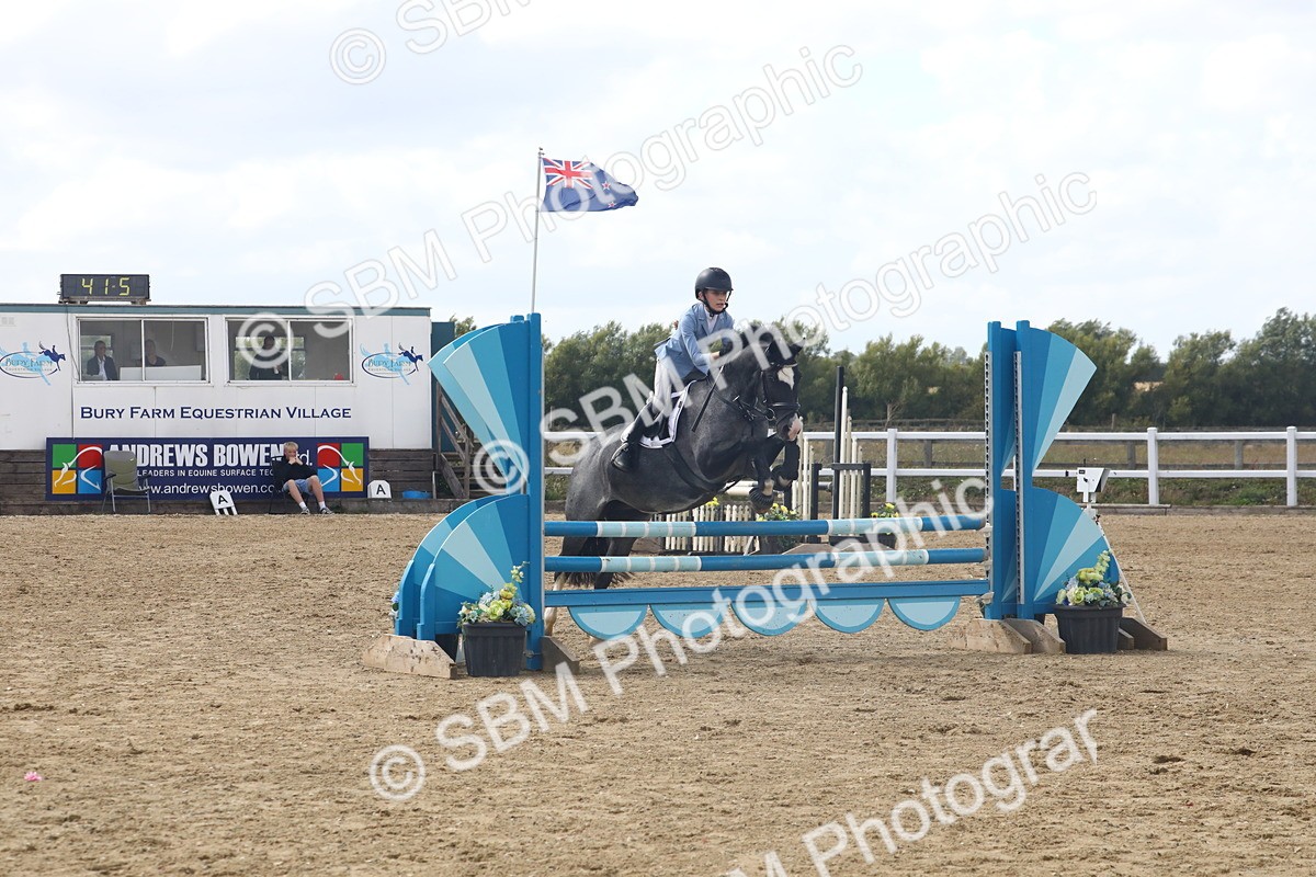 SBM_007569 - Class 10 - 80cm Champs