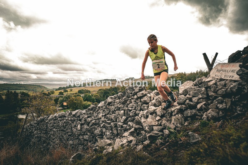 DSCF6546 - Kilnsey Crag race