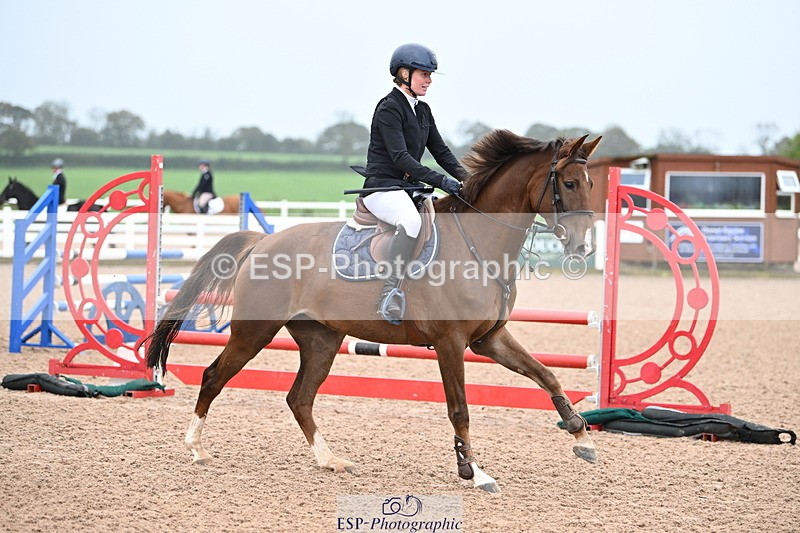 241023A-101007-00336 - Cls 0 Clear Round