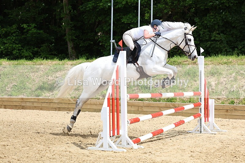 3E7A0701 - Class 11: Senior Discovery/1m open