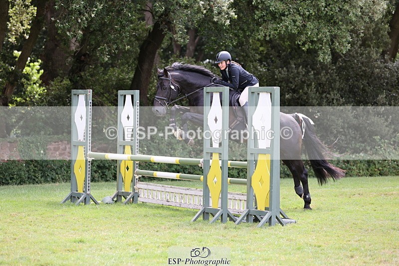 250706A-114804-18374 - Cls 53 95cm Amateur Qualifier