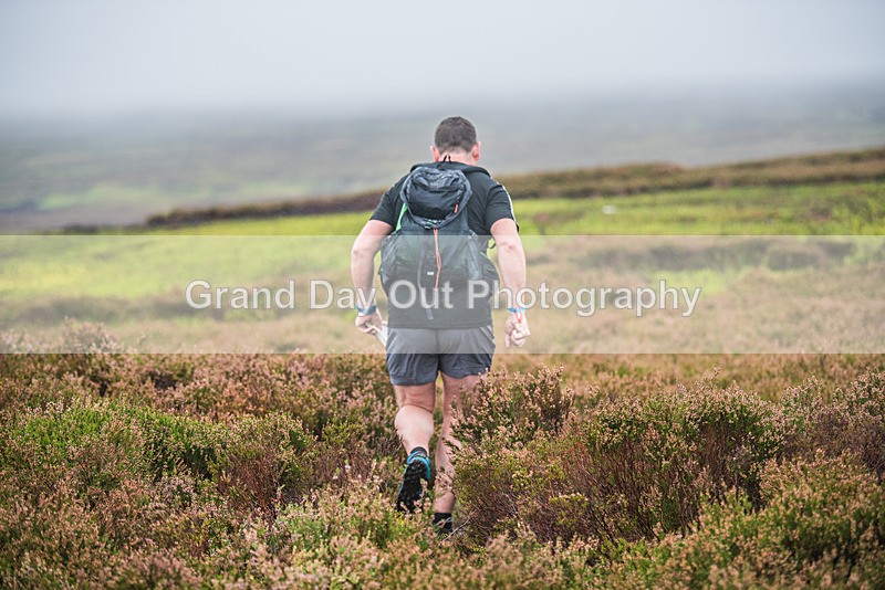 Kong MMM-269 - Kong Mini Mountain Marathon Round 2 Peak District Bradfield Sunday 24th September 2023