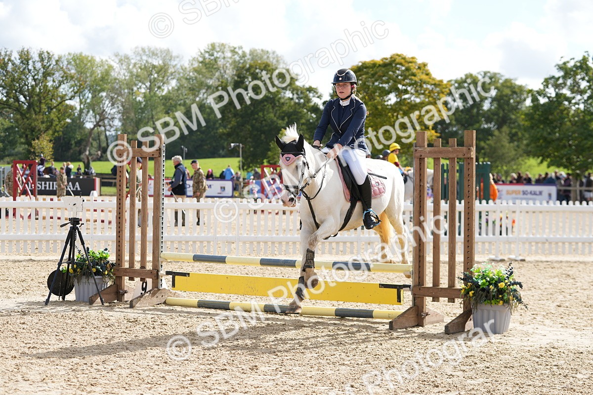 SBM_48537 - J7 - Junior Pony 60cm Championship