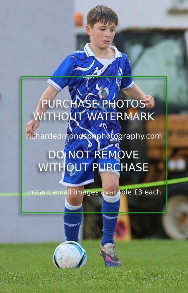 533A0214 - Wattsfield Youth U10