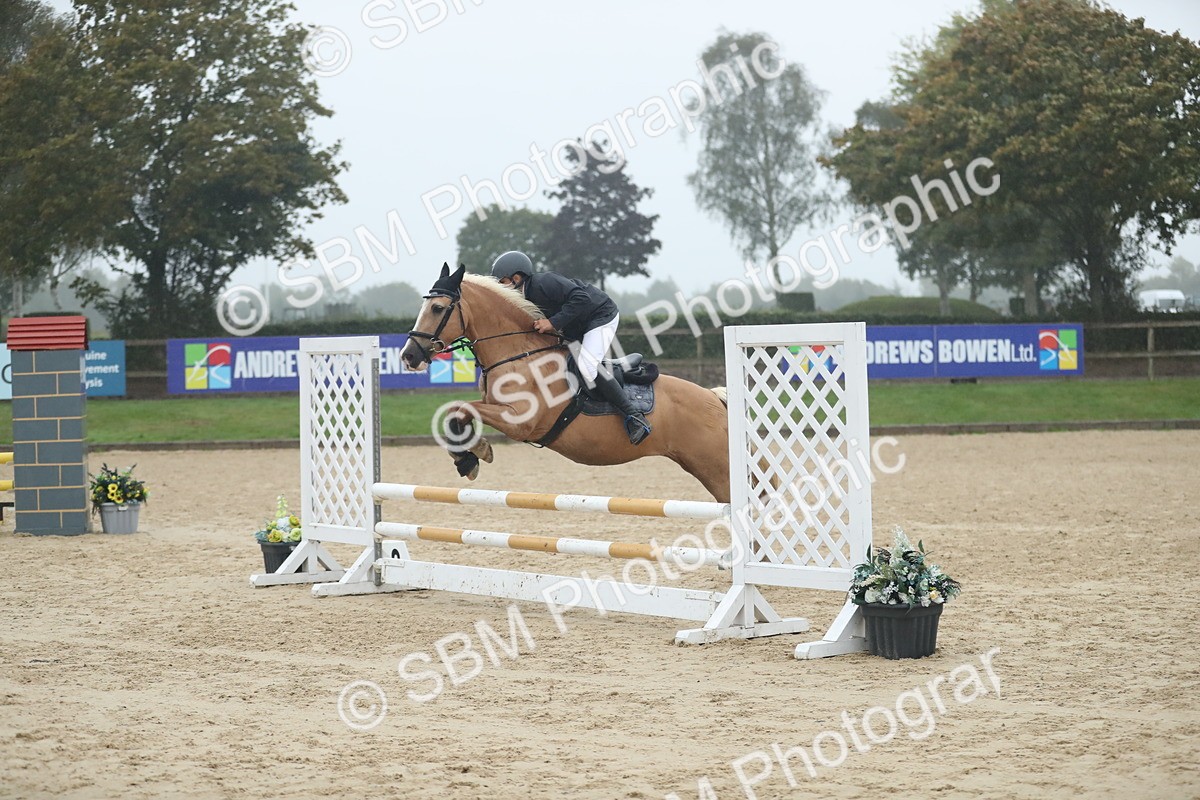 SBM_74207 - Supreme championship Junior Pony 70cm 75cm