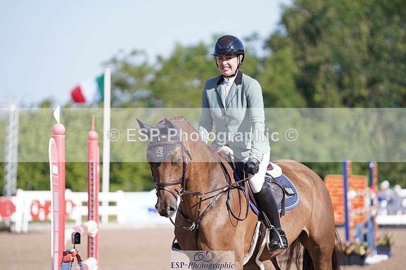 240719A-084636-08180 - Cls 26, YH 5 Yr Olds 1.15m