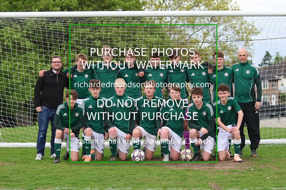 533A4362 - Holker Old Boys Under 16's