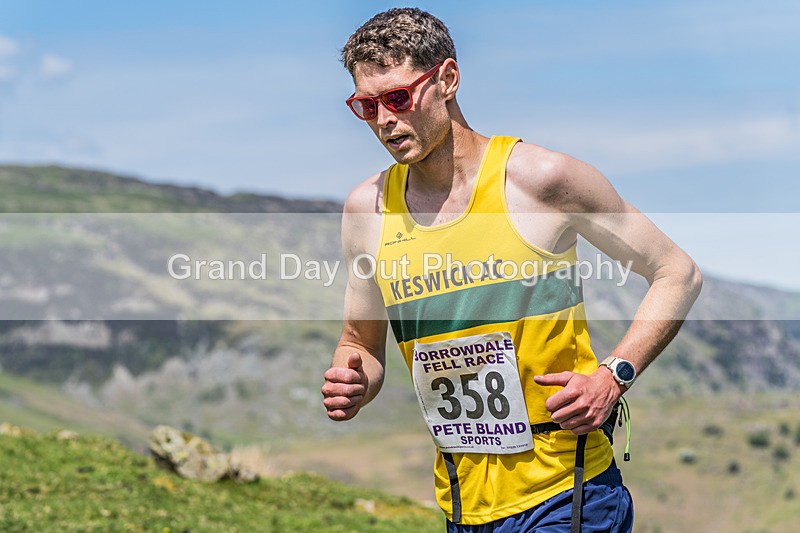 Glaramara-73 - Glaramara Fell Race Sunday 19th May 2024