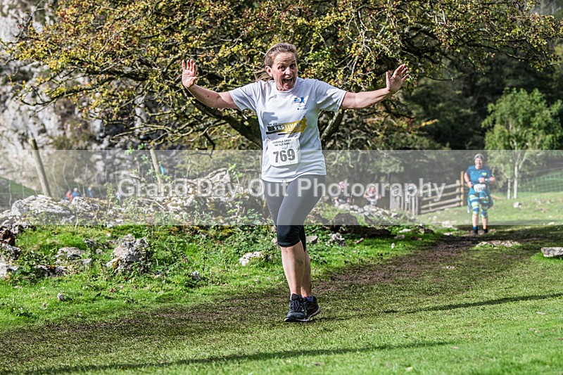 Dovedale Dash-2533 - Dovedale Dash Sunday 5th October 2025