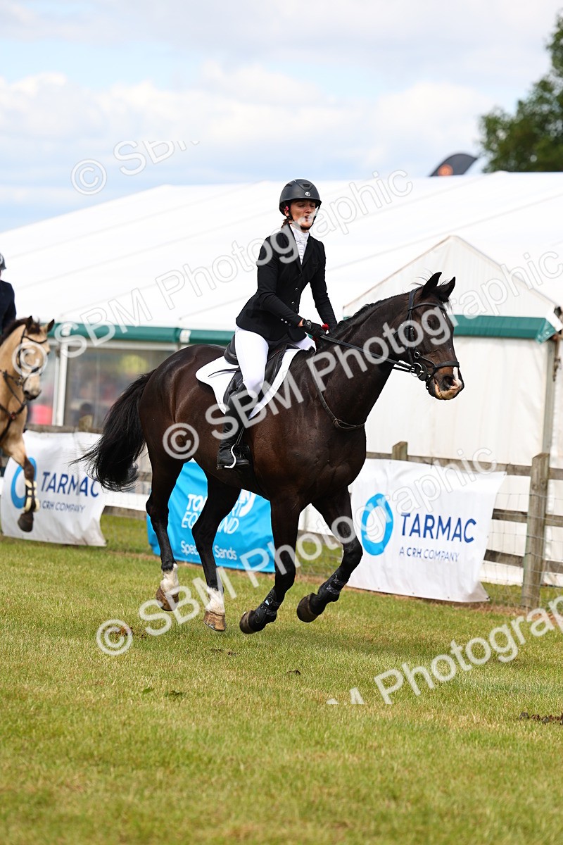 SBM_15781 - Class 207 - Senior 1.15m Open