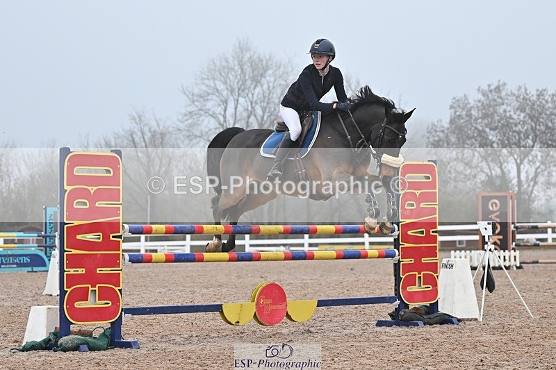 251115-123651-01018 - Cls 10 Pony Foxhunter and 1.10m Open