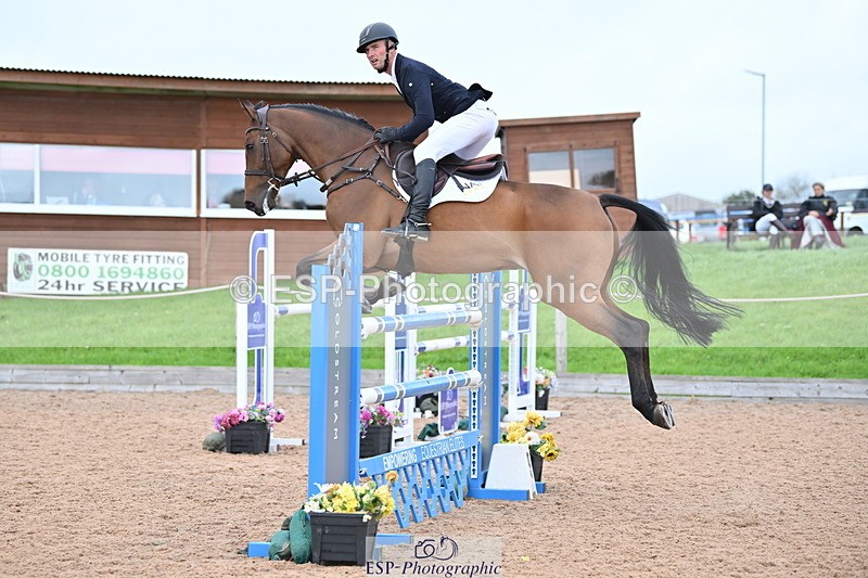 231013A-141454-02632 - Cls 9 Foxhunter & 1.20m Open