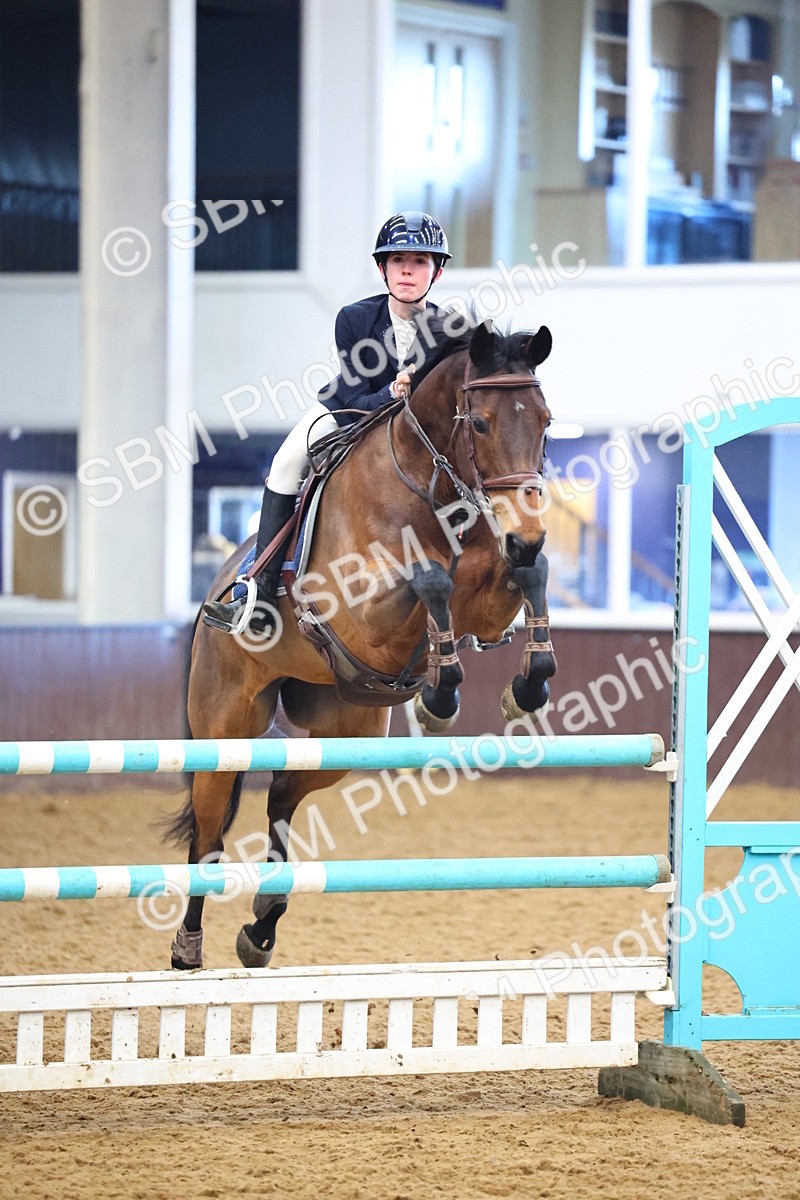 SBM_000917 - Class 4 - Senior Newcomers - 1.10m