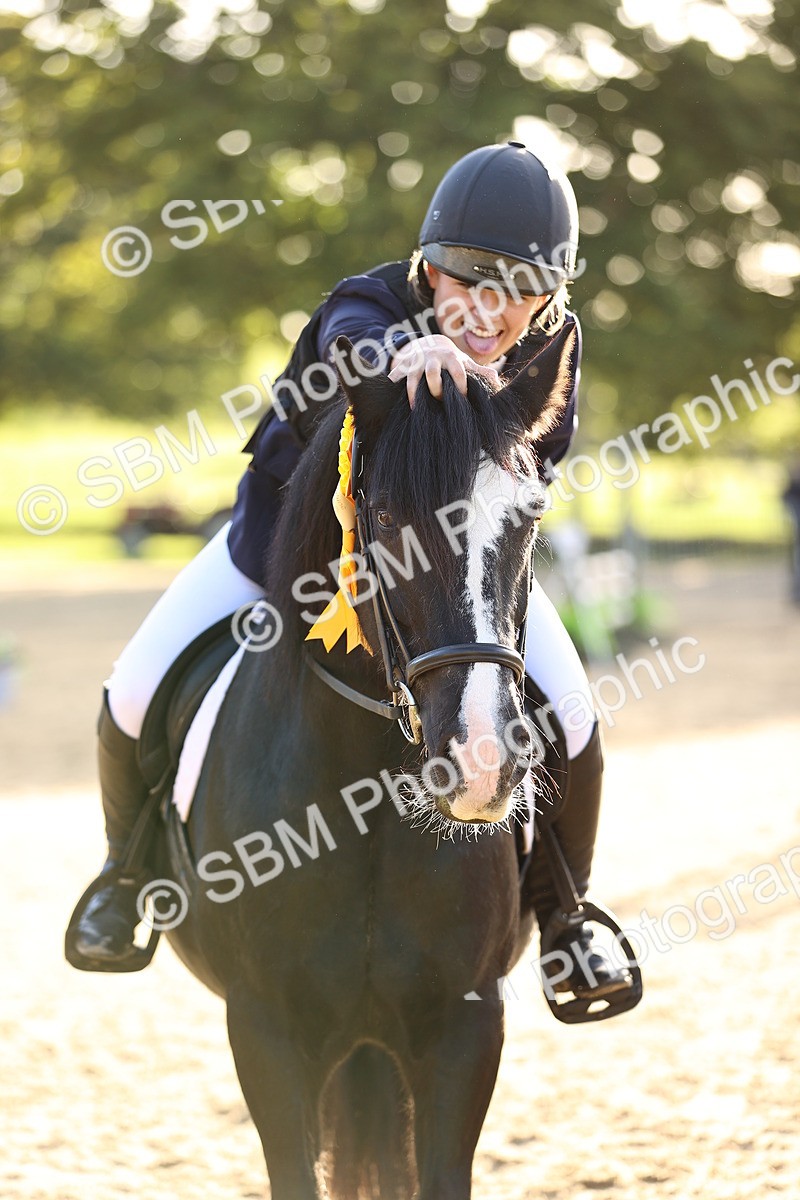 SBM_52096 - J10 - Junior Pony 75cm Championship