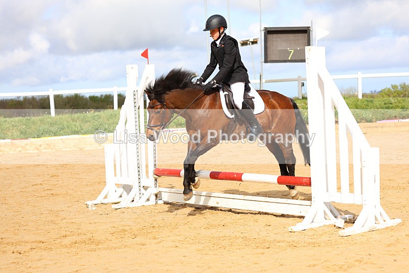 3E7A5578 - Class 2: 50cm Restricted