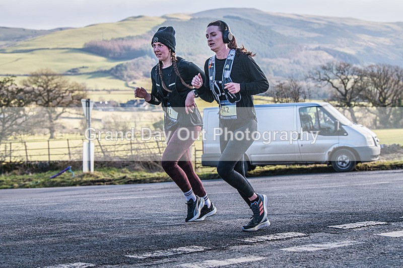 North Lakes-1294 - North Lakes 10K & Half Marathon Sunday 9th February 2025