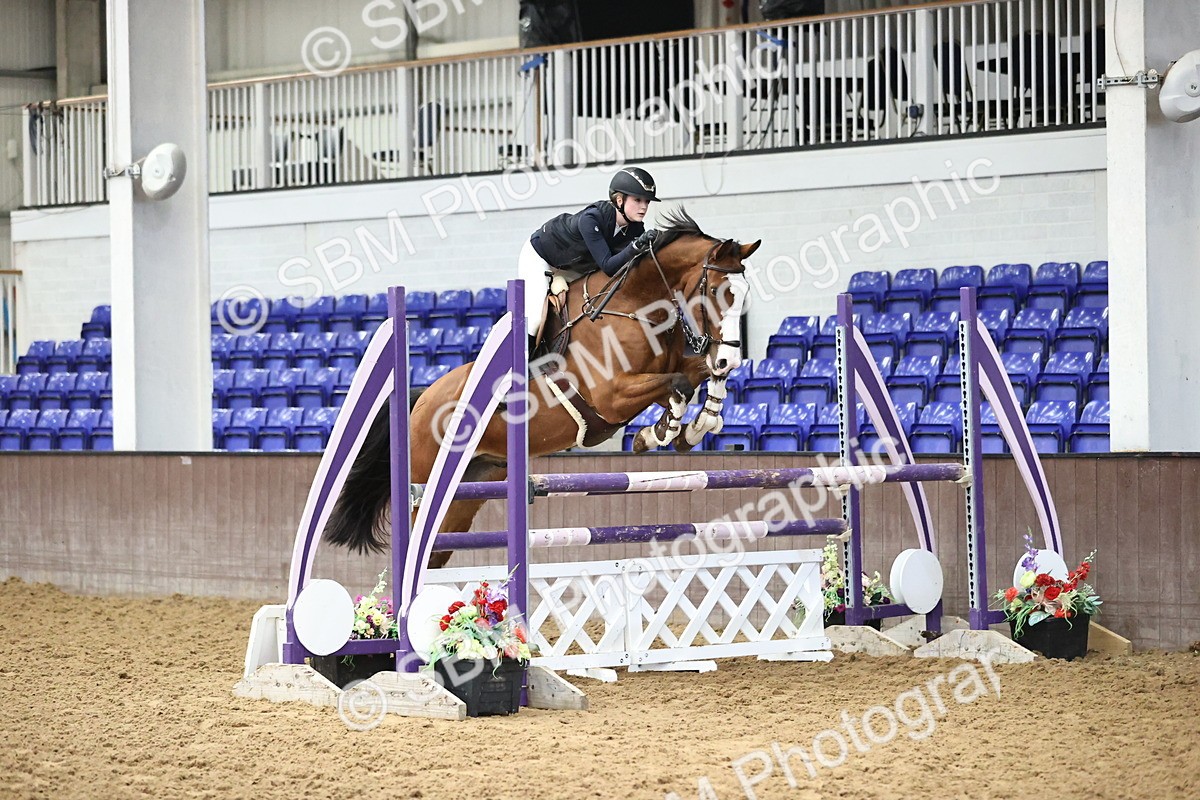 SBM_007212 - Class 19 - Senior Newcomers 1.10m