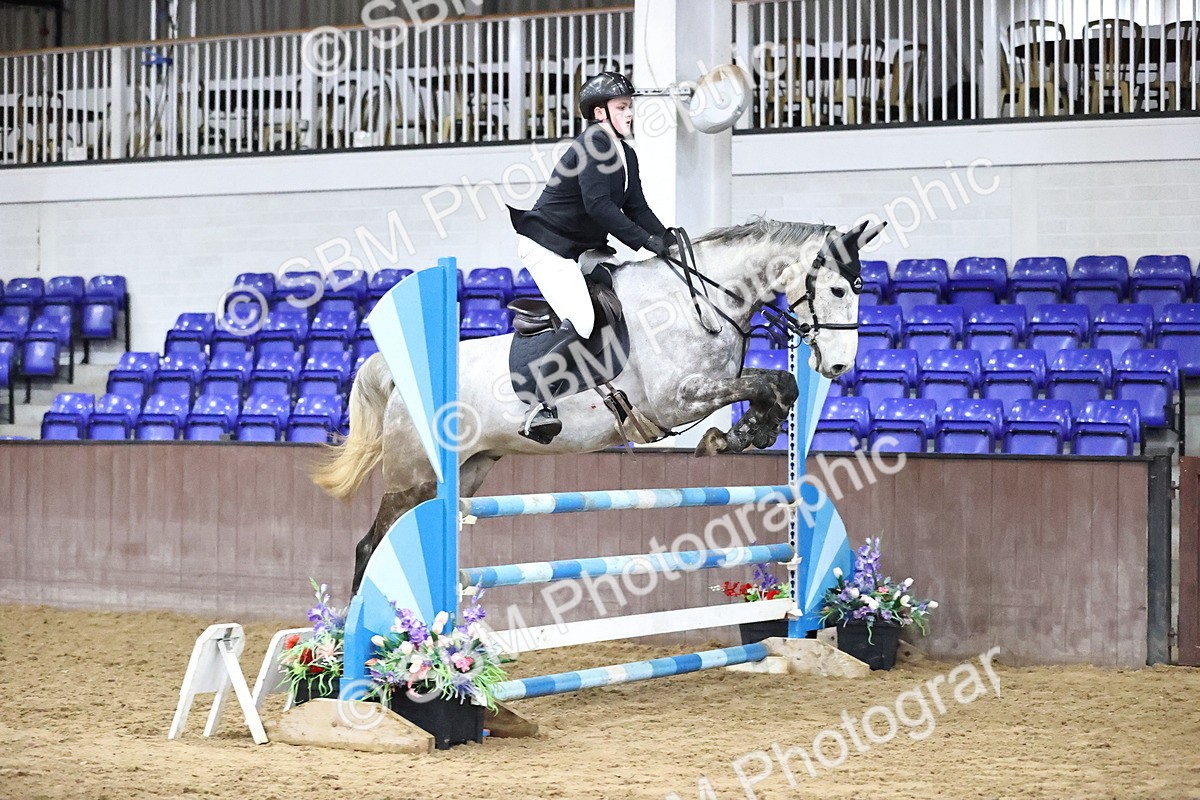 SBM_002418 - Class 9 - Senior Discovery - 1.00m