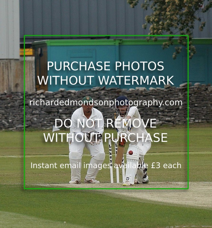 DSC00486 - Cricket Season 2019: Kendal CC v Barrow CC