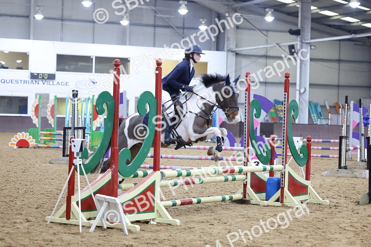 SBM_002499 - Class 8 - Clear Round
