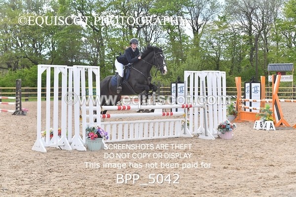 BPP_5042 - CLASS 17 SAT  Senior Discovery/ 1m Open