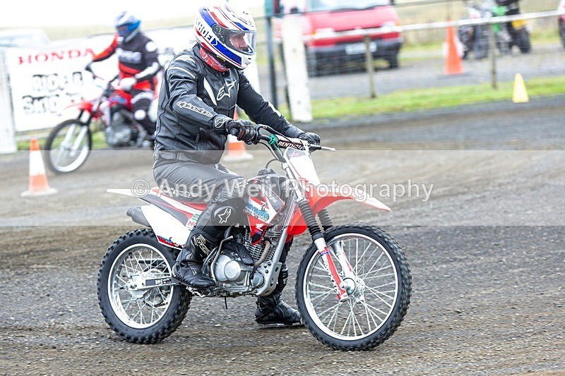 211009-5D-3K8A8364 - Ride & Skid It  Flat Track Experience 09th Oct 21