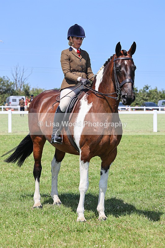 IMG_2532 - Class 38: Veteran Ridden