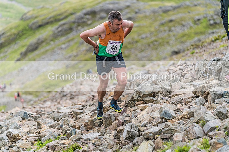 Borrowdale-865 - Borrowdale Fell Race Saturday 3rd August 2024