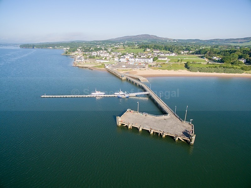 DJI_0093 - Rathmullan & Lough Swilly