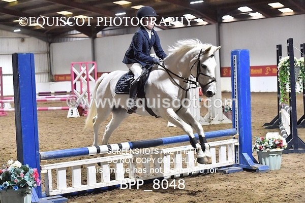 BPP_8048 - CLASS 1  Club/ Unaffiliated 60cms Open