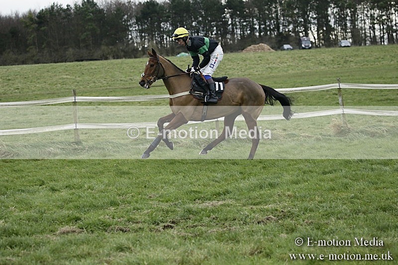 PtP 031217 554 - Hursley Hambledon Point-to-Point Larkhill 03/12/17