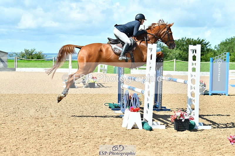 230729A-112535-05461 - Cls 14 NAF Bronze League Semi Final