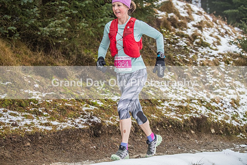 Glentress-134 - High Terrain Events Glentress 42, 21 & 10K Trail Races Sunday 15th February 2026