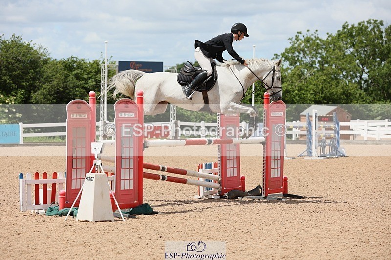 250528-133256-01043 - Cls 4 Newcomers and 1.10m Open