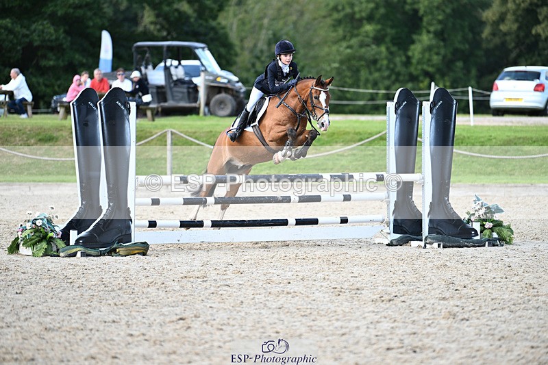 240824X-150052-29526 - 80cm Round 2 14.30 to 15.30