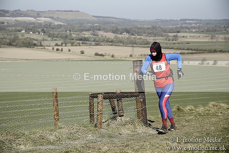 PVT 250218 -1497 - The Terminator 2018 Pewsey Vale 25/02/18