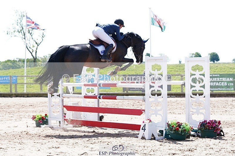 250510-115930-11171 - Cls 15 Prestige Big Star Quali  1st Jump Off