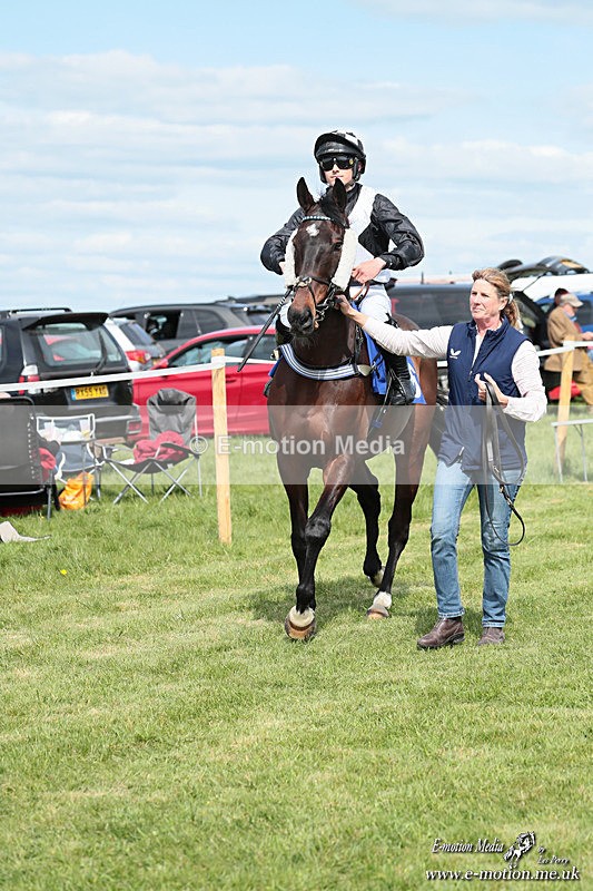 PtP 190426 620 - Vine & Craven PtP Kingston Blount 19/04/26