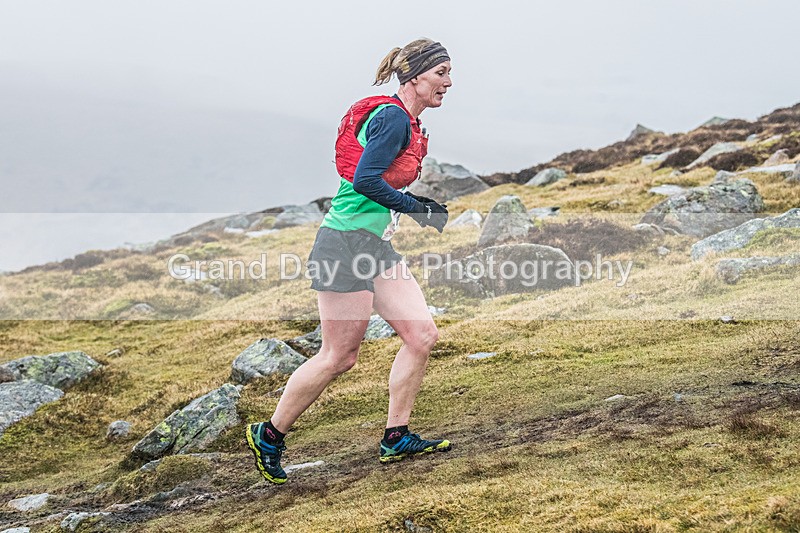 Carrock Fell-297 - Carrock Fell Race Sunday 10th March 2024