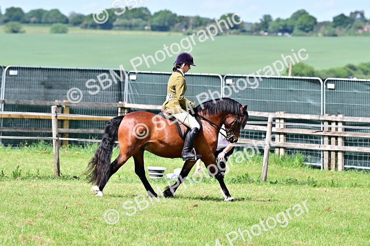 SBM_07963 - Class 61-62 - TSR  M&M Ridden Amateur of the Year