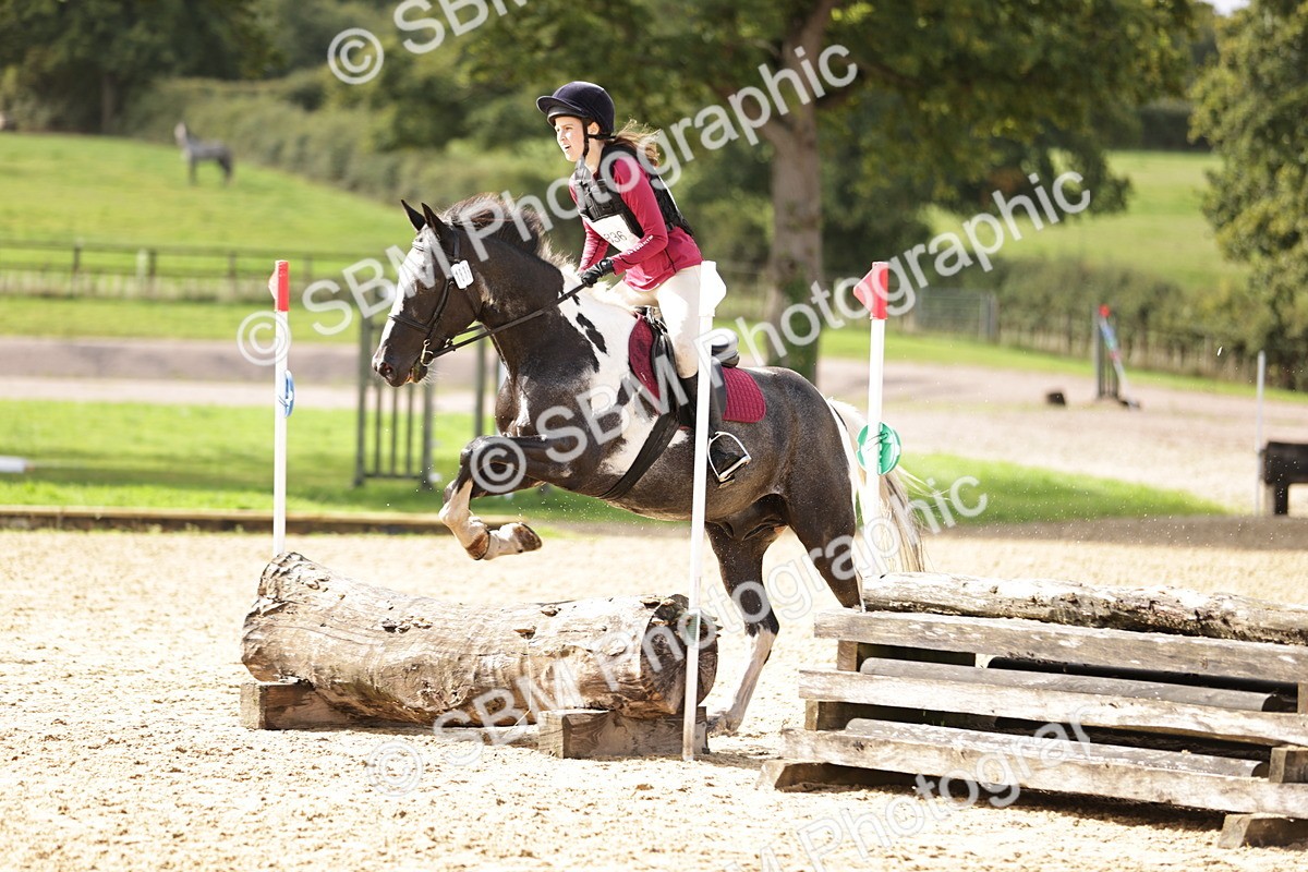 SBM_02822 - E2A - Eventers Challenge 60cm Open