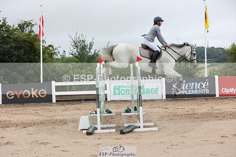 250717-101732-04007 - Cls 9, 1 Star Bronze Tour