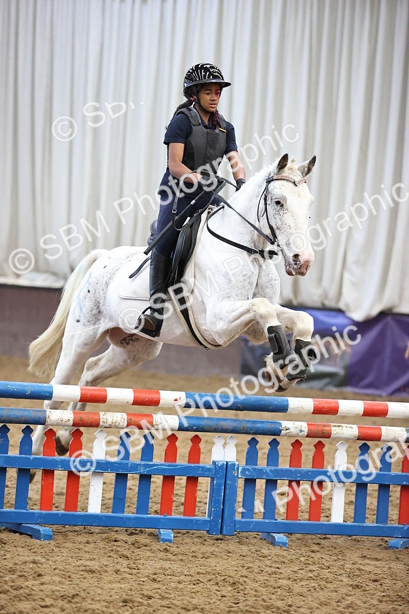 SBM_002887 - Class 5 - Accumulator with Joker 70cm