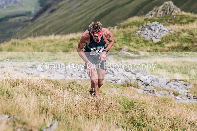 Hartsop Hop-75 - Hartsop Hop Fell Race Saturday 22nd August 2026