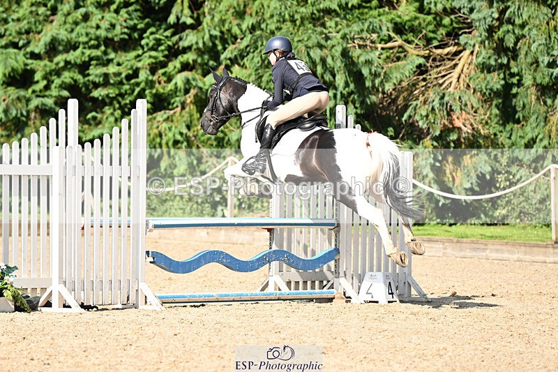 240824X-162155-29982 - 80cm Round 2 15.30 to 16.50