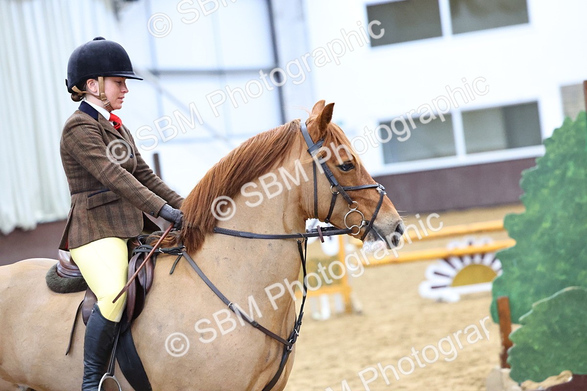SBM_005055 - Class 41 - Not exceeding 143cms