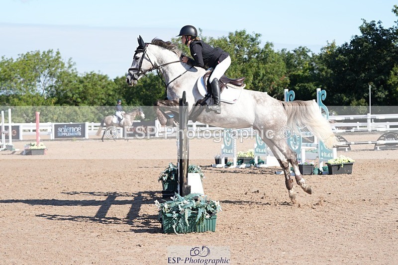 250802-092454-08318 - Cls 19 British Novice and 90cm Open