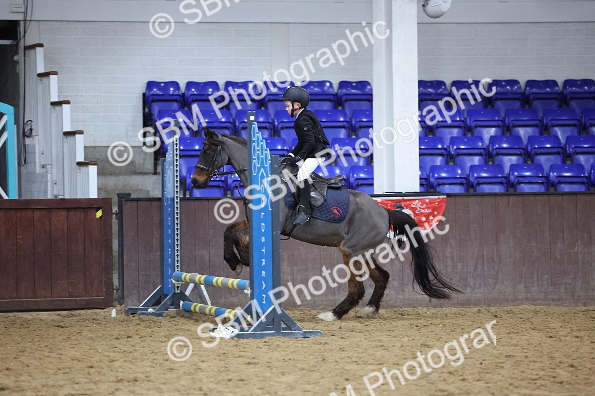 SBM_000129 - Class 1 - Santas Helpers - 40cm