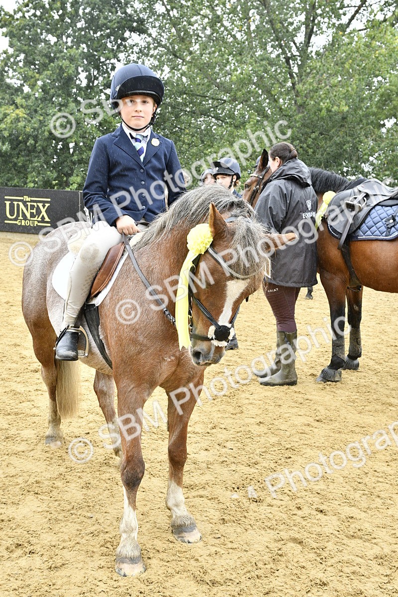 SBM_71028 - J3 - Mini Tour Junior Pony 40cm championship