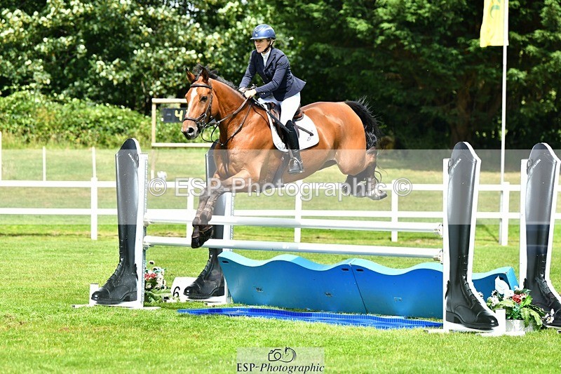 230706-135950-02501 - Cls 2 Foxhunter & 1.20m Open